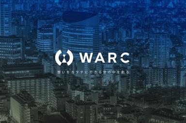 Angel Round - WARC Japan