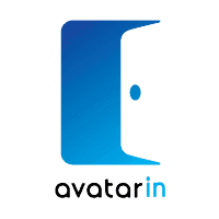 Series B - avatarin