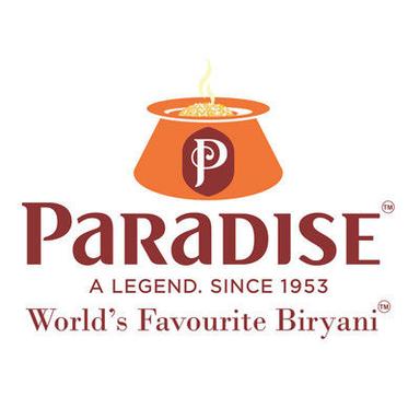 Series A - Paradise