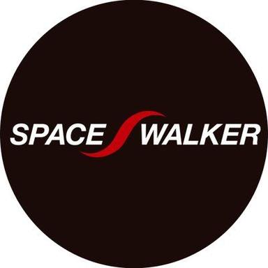 Angel Round - SPACE WALKER