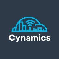 Venture Round - Cynamics