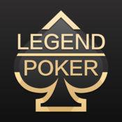 Series A - LEGEND POKER