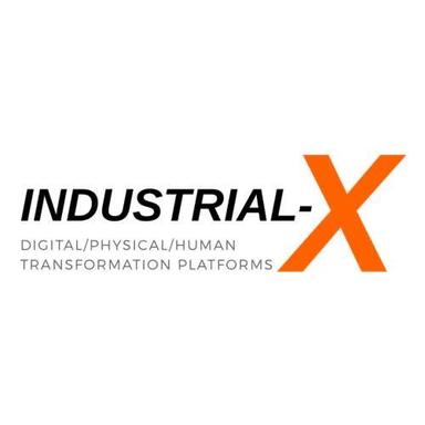 Series B - Industrial-X