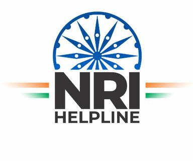 Seed Round - NRI HelpLine