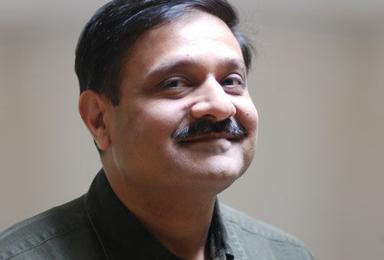 Rajiv Dholakia