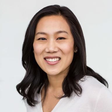 Priscilla Chan