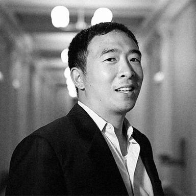 Andrew Yang