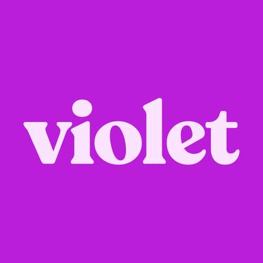 Seed Round - Violet