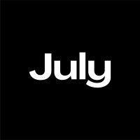 July