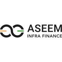 Aseem Infrastructure Finance