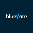 Blue Wire