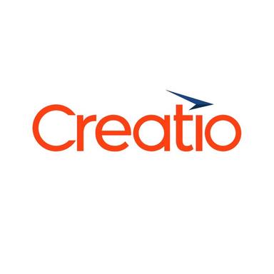 Private Equity Round - Creatio