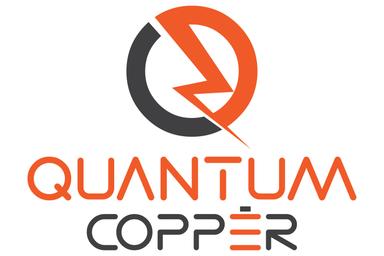 Pre Seed Round - QUANTUM COPPER INC