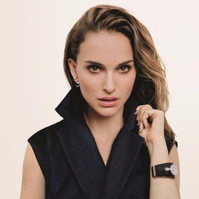 Natalie Portman