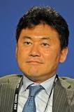 Mickey Mikitani