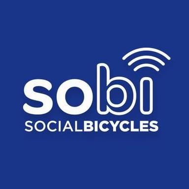 Series A - Social Bicycles