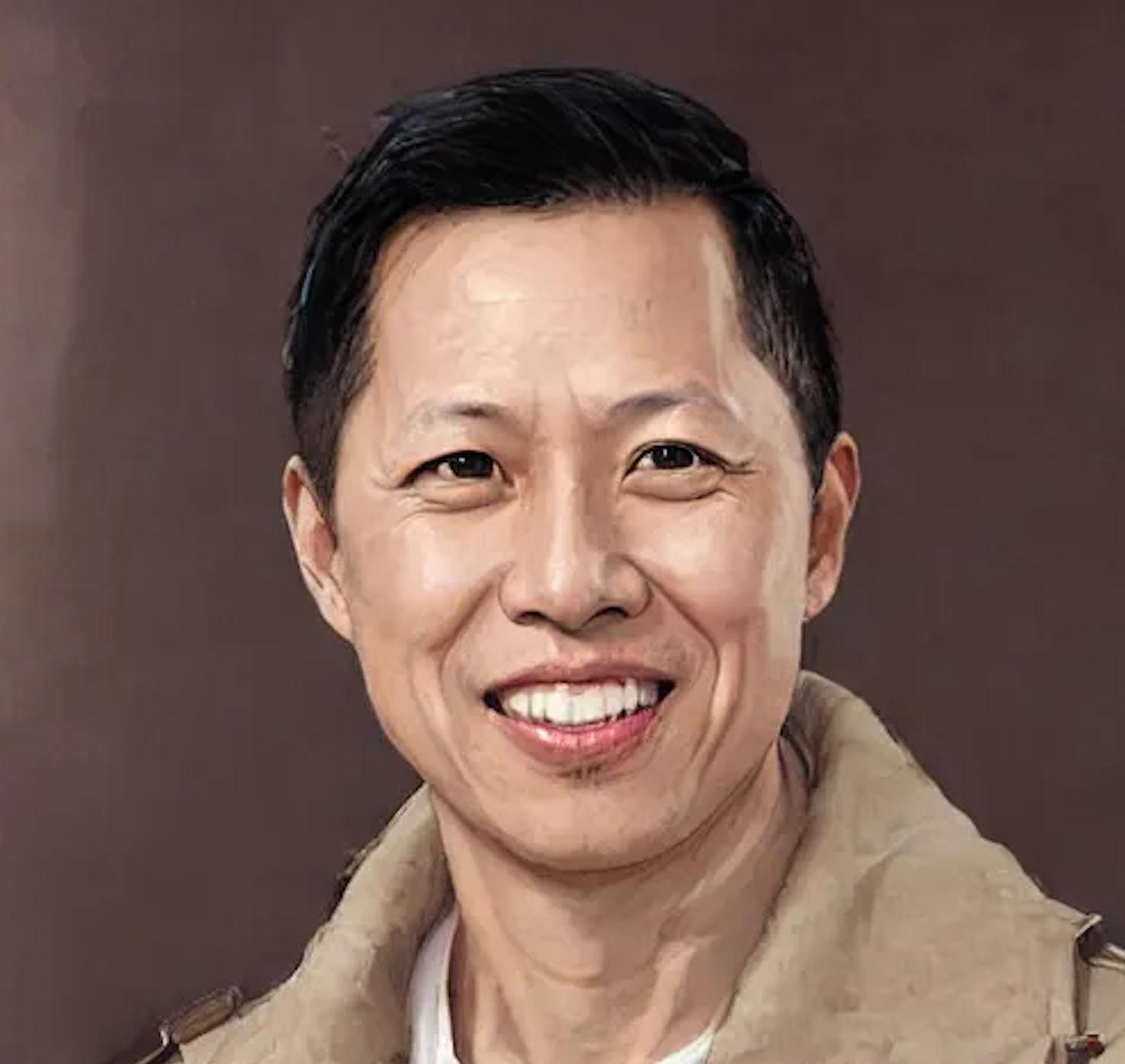 Ivan Yuen