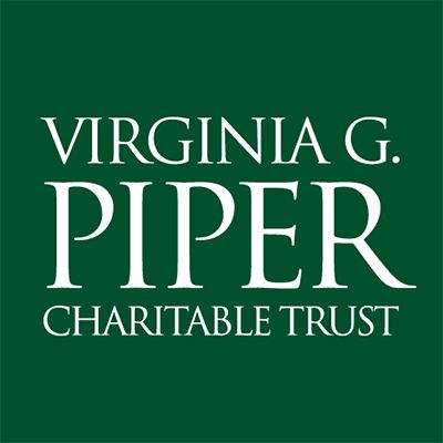 Virginia G. Piper Charitable Trust