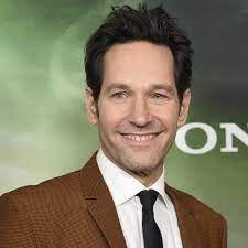 Paul Rudd