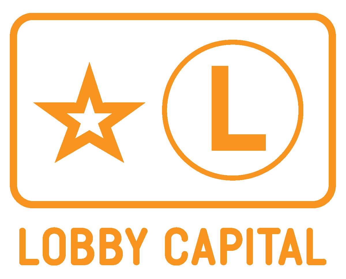 lobby capital