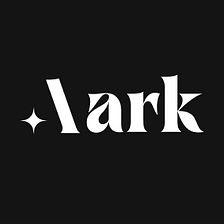 Seed Round - Aark