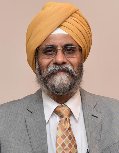 Ravinder Dhillon