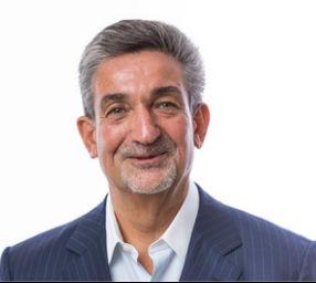 Ted Leonsis