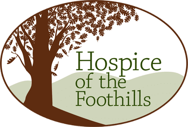 Grant - Hospice of the Foothills