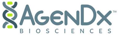 Angel Round - AgenDx Biosciences