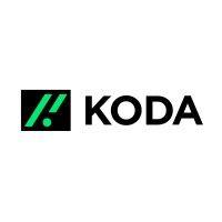 Seed Round - KODA