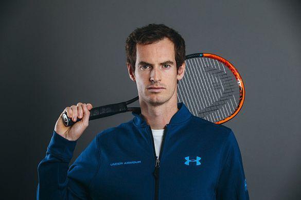 Andy Murray