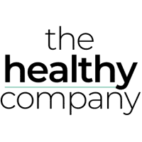 Seed Round - The Healthy Company