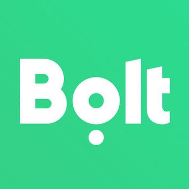 Series F - Bolt