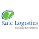 Kale Logistics Solutions