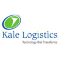 Venture Round - Kale Logistics Solutions