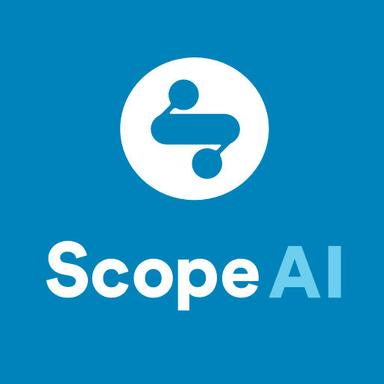 Seed Round - ScopeAI