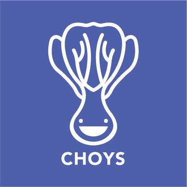 Seed Round - CHOYS