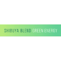 Seed Round - Shibuya Blend Green Energy