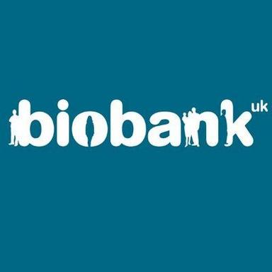 Grant - UK Biobank