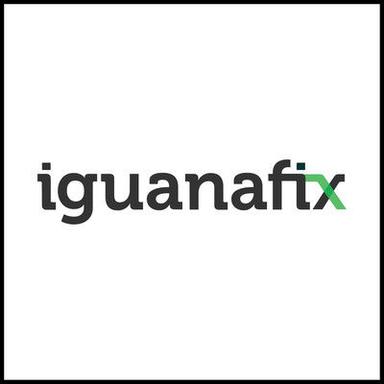 Corporate Round - IguanaFix