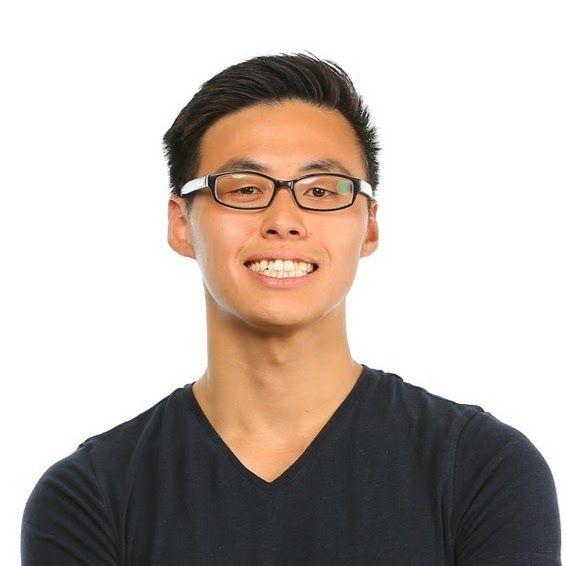 Kevin Liu