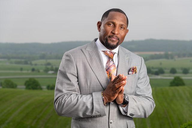 Ray Lewis