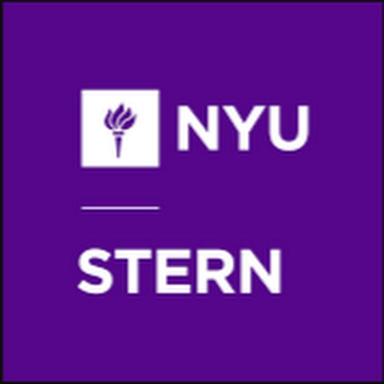 Grant - NYU Stern School of Business