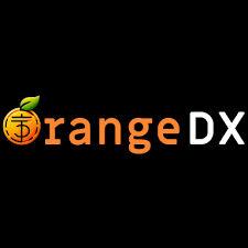 Seed Round - OrangeDX