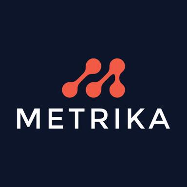 Seed Round - Metrika