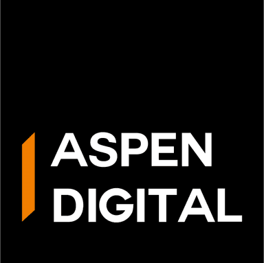 Seed Round - Aspen Digital