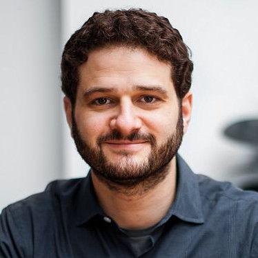 Dustin Moskovitz