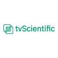 Convertible Note - tvScientific