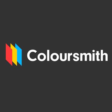 Seed Round - Coloursmith Labs Inc.