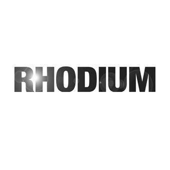 Rhodium